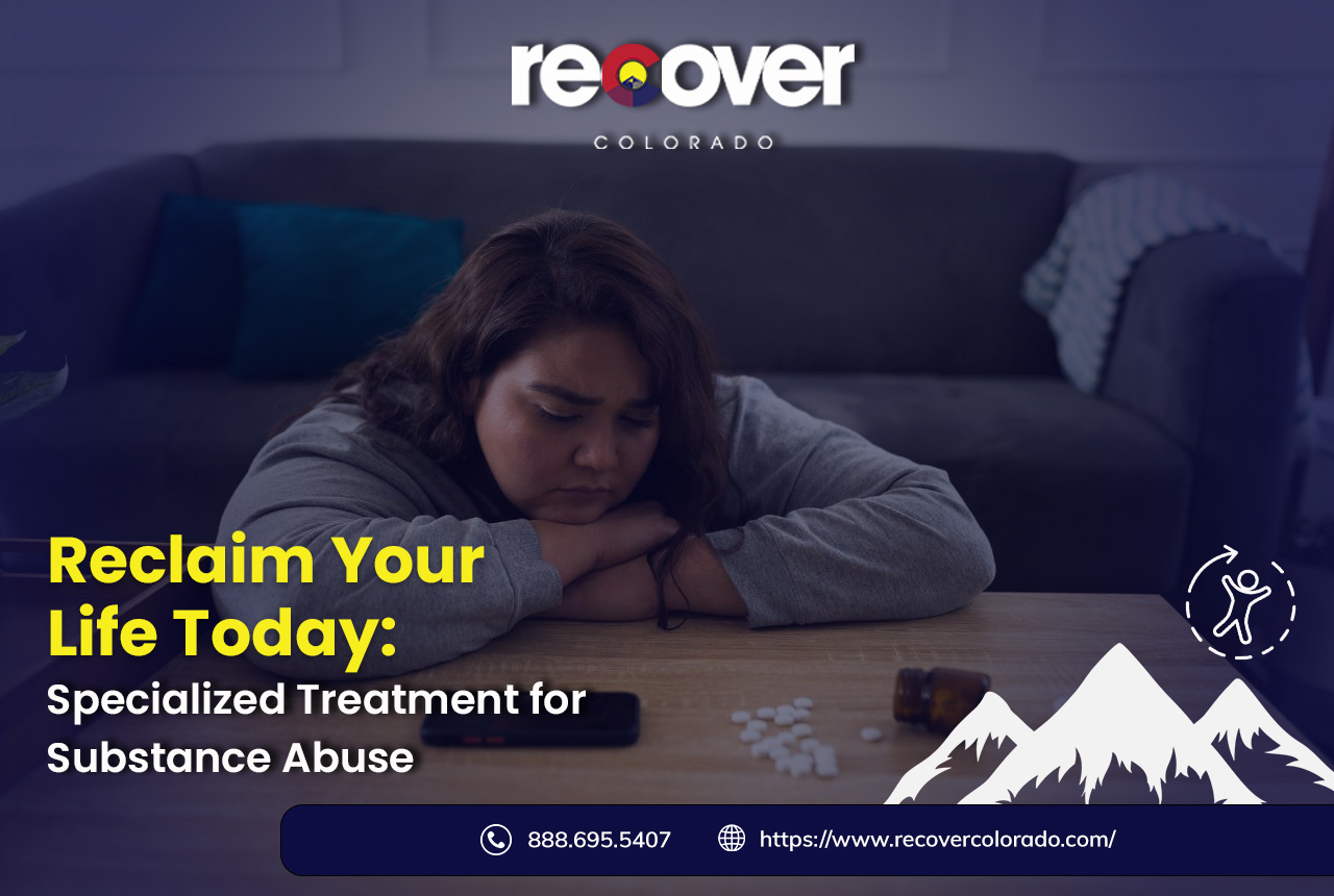 recover