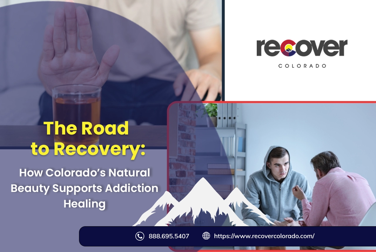 road to recovery