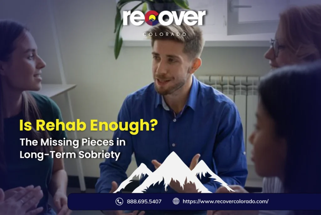 Long-Term Sobriety