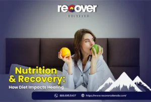 Nutrition for Mental Health